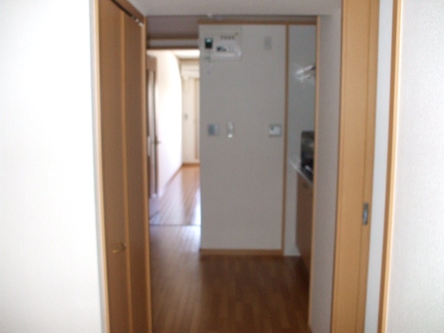 グランツ丸の内の物件内観写真