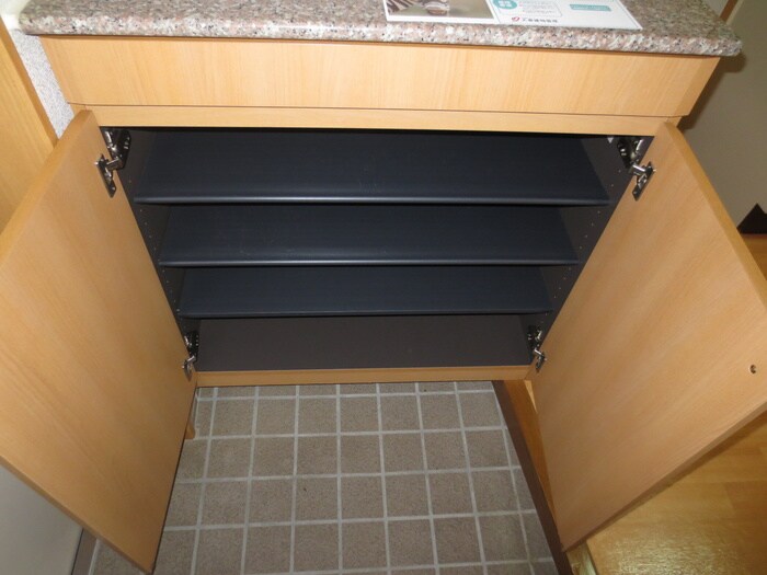 グランツ丸の内の物件内観写真