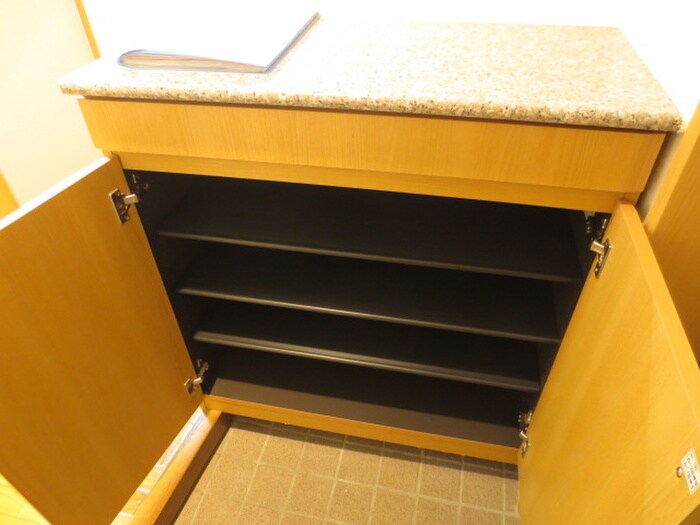 グランツ丸の内の物件内観写真