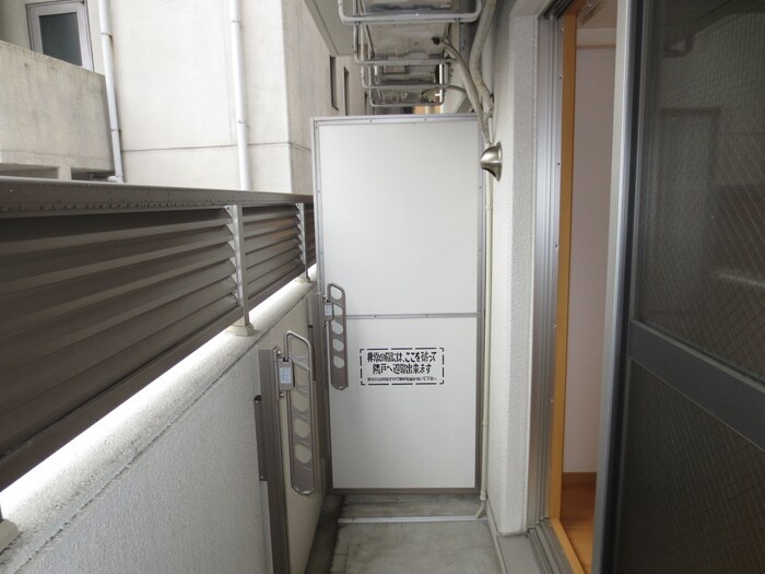 グランツ丸の内の物件内観写真