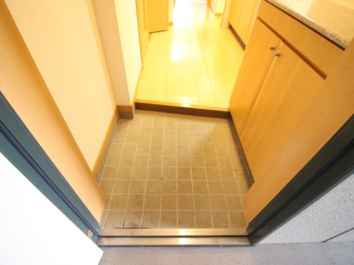 グランツ丸の内の物件内観写真