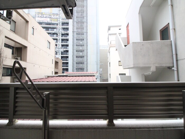 グランツ丸の内の物件内観写真