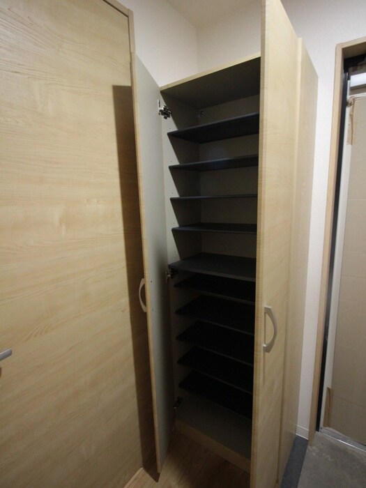 ラ・メゾン輝の物件内観写真