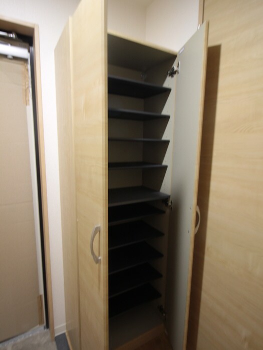 ラ・メゾン輝の物件内観写真