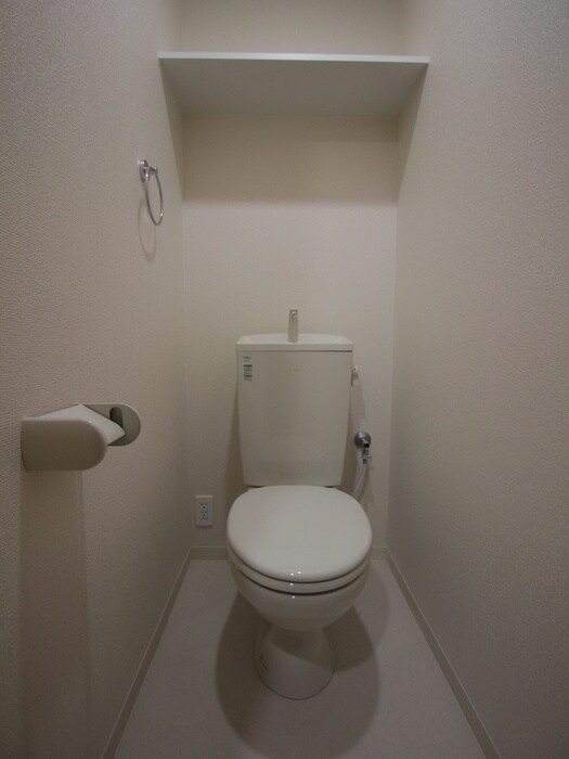 ラ・メゾン輝の物件内観写真