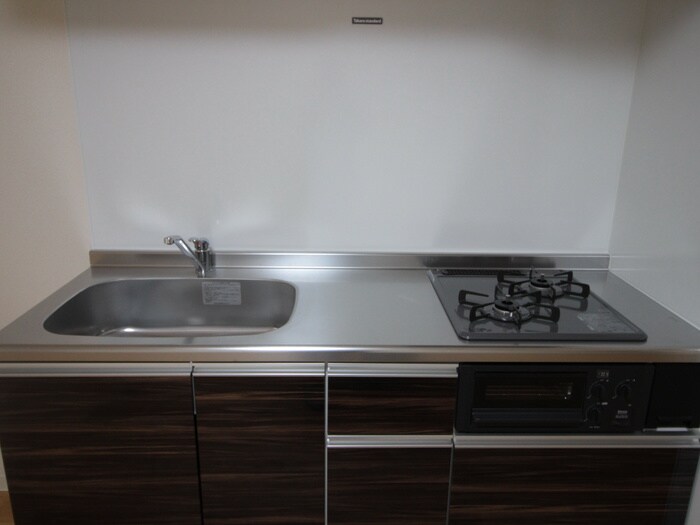 ラ・メゾン輝の物件内観写真