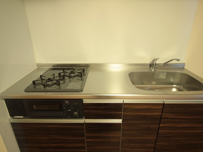 ラ・メゾン輝の物件内観写真