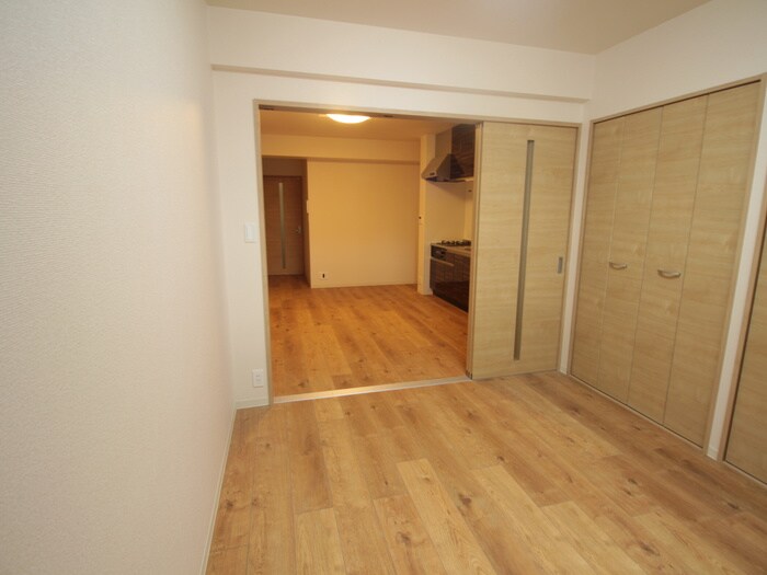 ラ・メゾン輝の物件内観写真