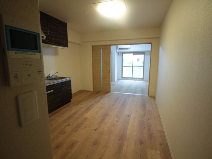 ラ・メゾン輝の物件内観写真