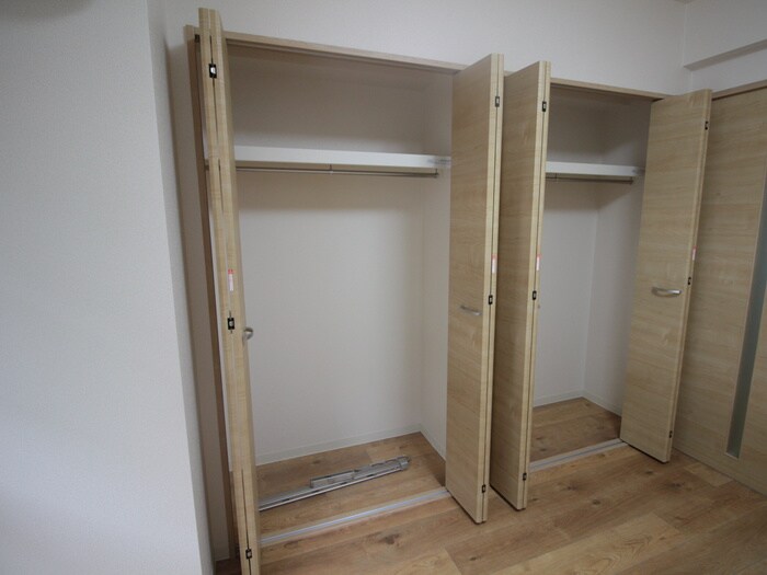 ラ・メゾン輝の物件内観写真