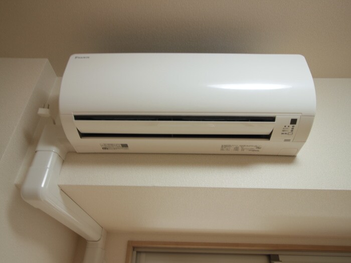 ラ・メゾン輝の物件内観写真