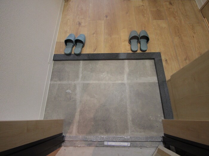 ラ・メゾン輝の物件内観写真