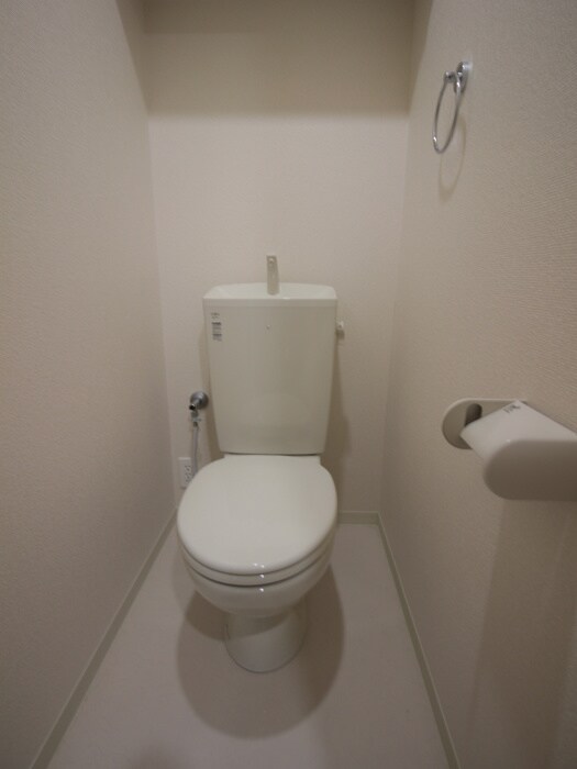 ラ・メゾン輝の物件内観写真