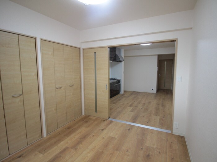 ラ・メゾン輝の物件内観写真