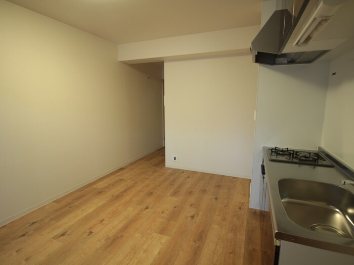 ラ・メゾン輝の物件内観写真