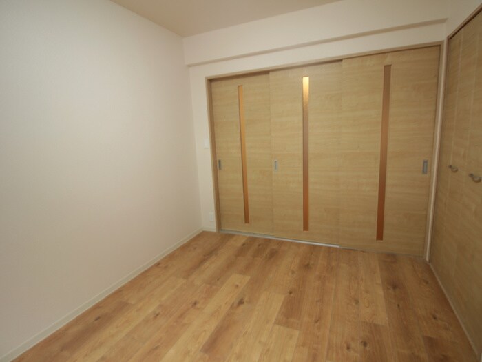 ラ・メゾン輝の物件内観写真