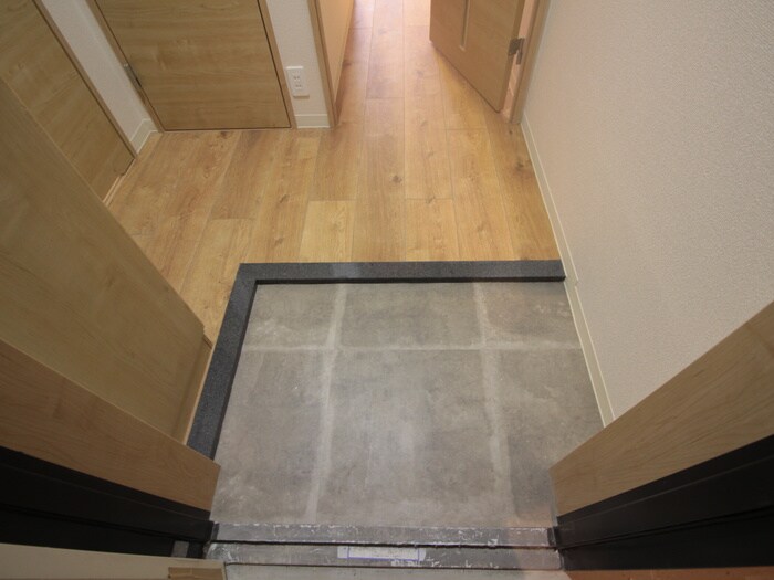 ラ・メゾン輝の物件内観写真