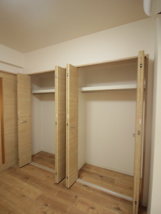 ラ・メゾン輝の物件内観写真