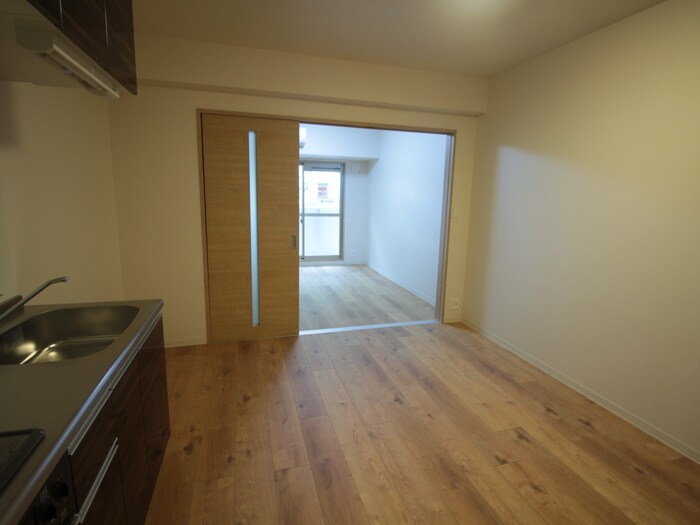 ラ・メゾン輝の物件内観写真