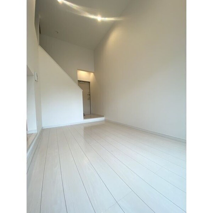 Vivienda名古屋の物件内観写真