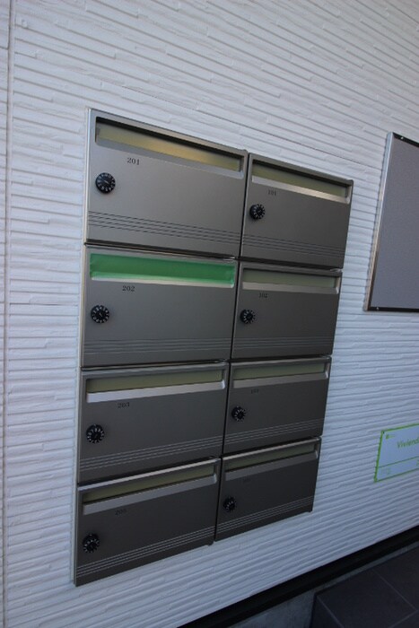 Vivienda名古屋の物件外観写真