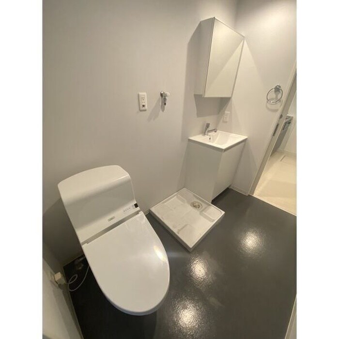 Vivienda名古屋の物件内観写真