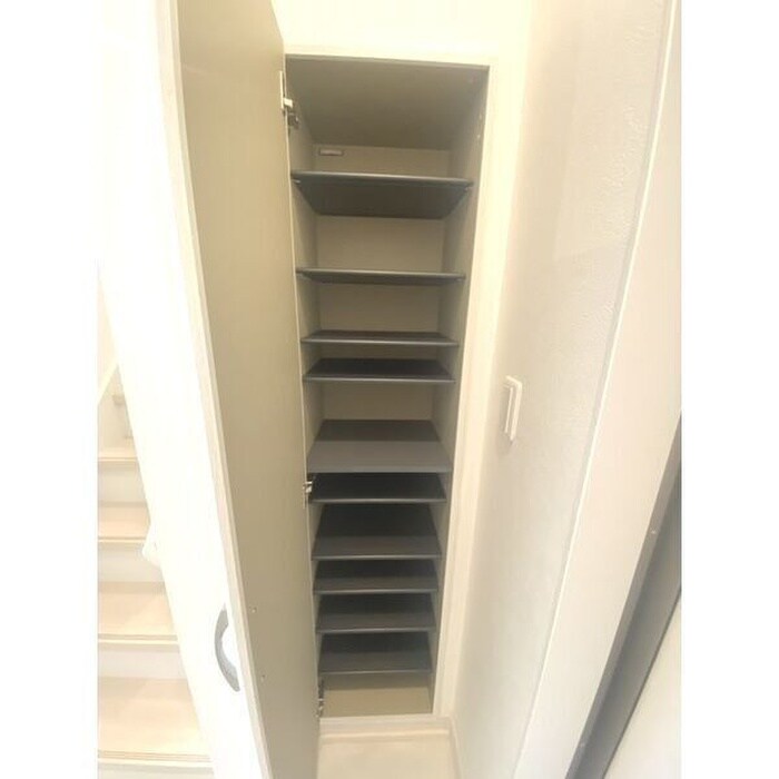 Vivienda名古屋の物件内観写真