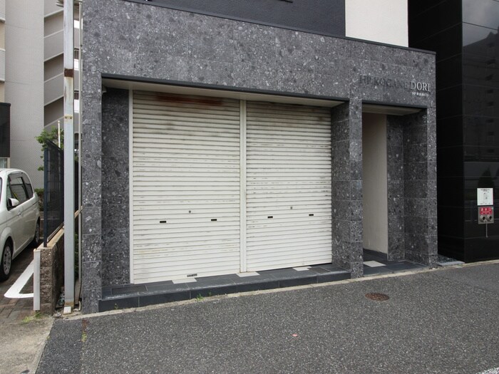 ＨＰ黄金通ビルの物件外観写真