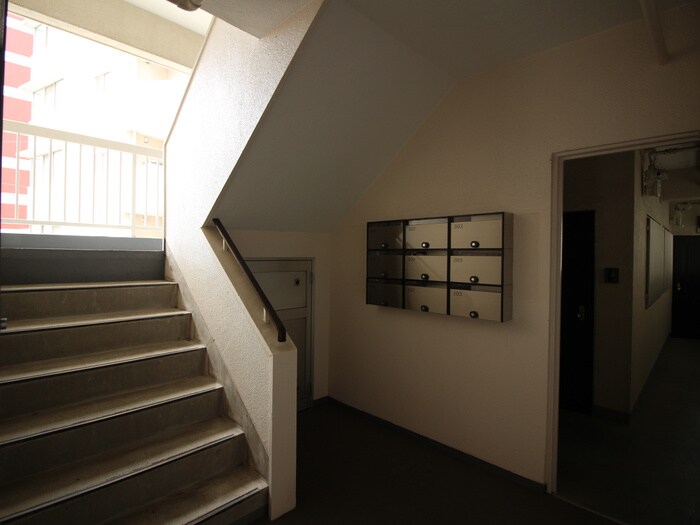 ＨＰ黄金通ビルの物件外観写真