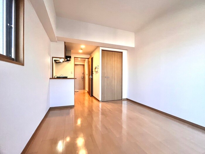 ベレ－サ新瑞橋の物件内観写真