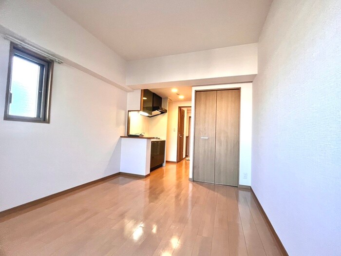 ベレ－サ新瑞橋の物件内観写真