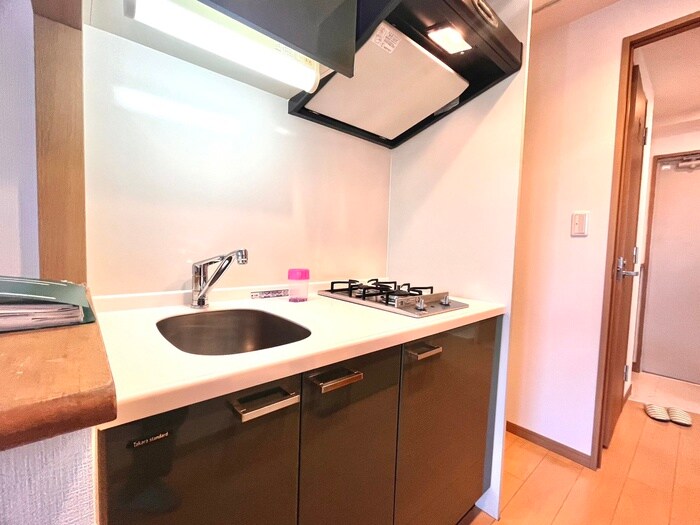 ベレ－サ新瑞橋の物件内観写真