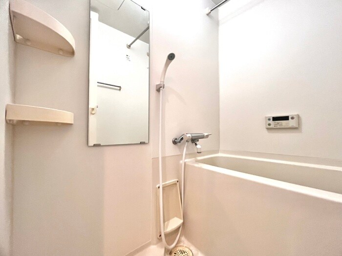 ベレ－サ新瑞橋の物件内観写真