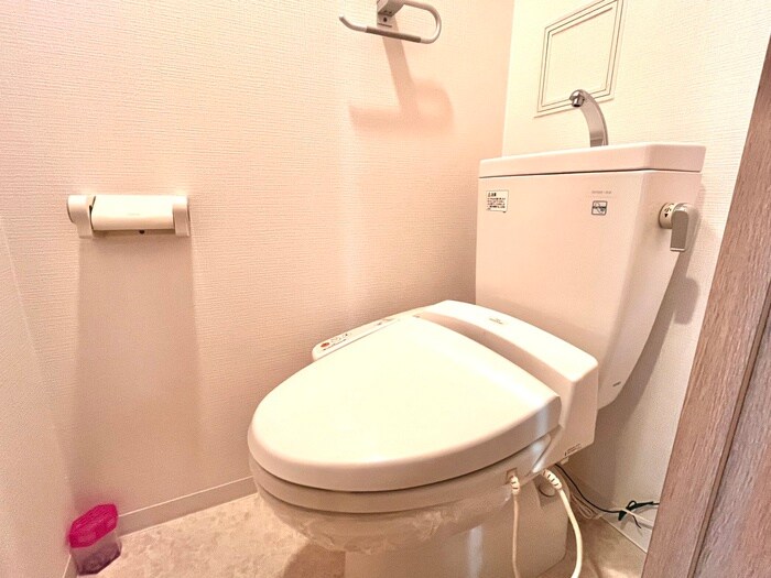 ベレ－サ新瑞橋の物件内観写真