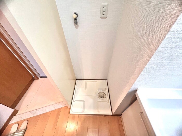 ベレ－サ新瑞橋の物件内観写真