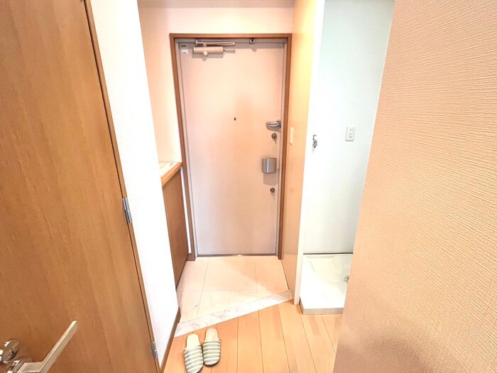 ベレ－サ新瑞橋の物件内観写真