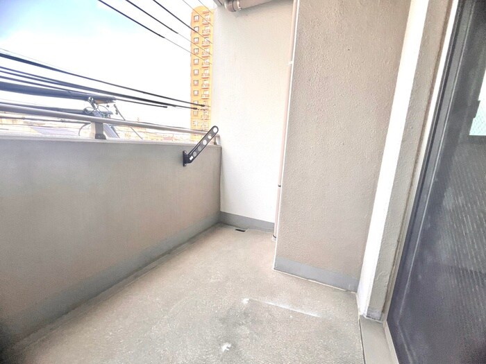 ベレ－サ新瑞橋の物件内観写真