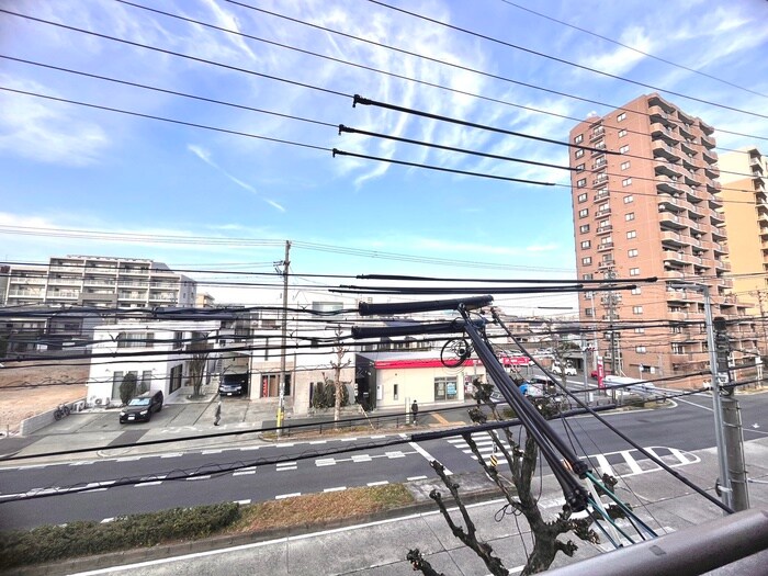 ベレ－サ新瑞橋の物件内観写真