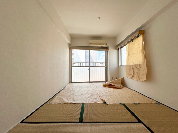 新栄ロイヤルハイツの物件内観写真