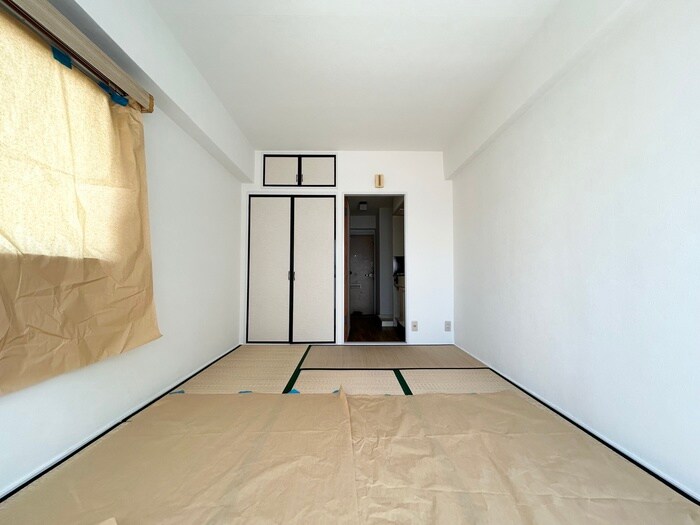 新栄ロイヤルハイツの物件内観写真