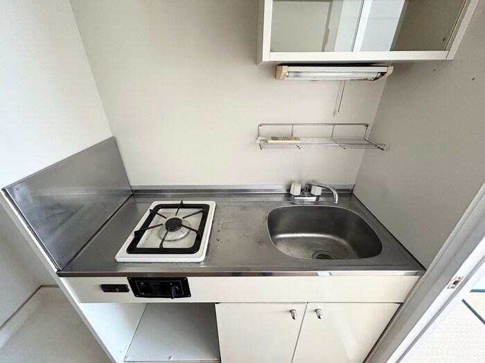 新栄ロイヤルハイツの物件内観写真