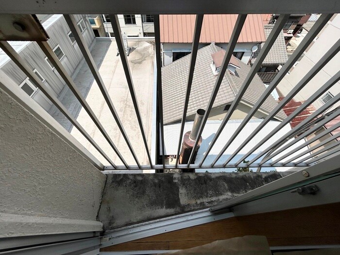 新栄ロイヤルハイツの物件内観写真