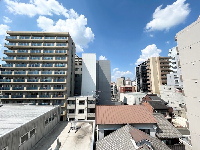 新栄ロイヤルハイツの物件内観写真