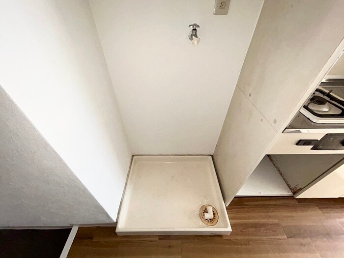 新栄ロイヤルハイツの物件内観写真