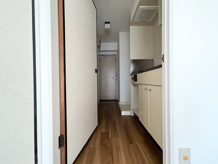 新栄ロイヤルハイツの物件内観写真