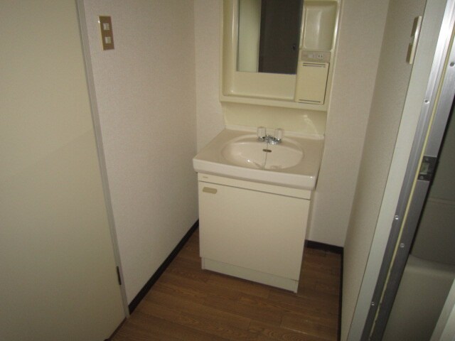 サープラスワン前西の物件内観写真