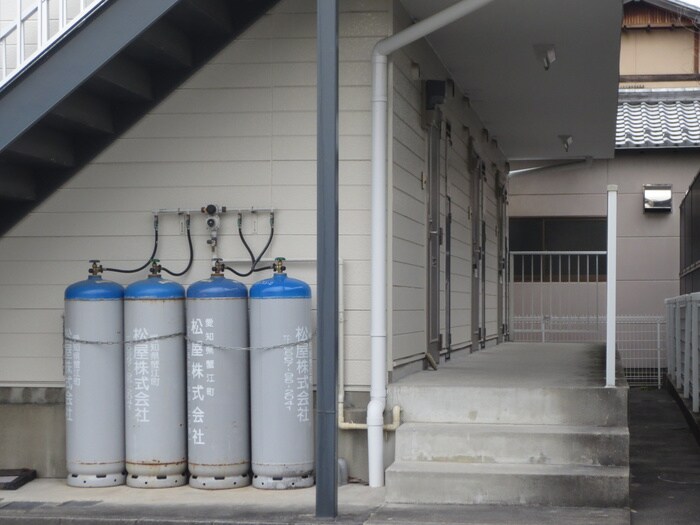 サープラスワン前西の物件外観写真