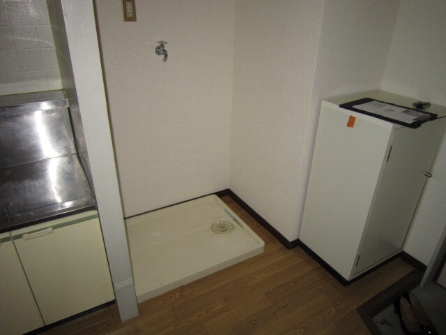 サープラスワン前西の物件内観写真