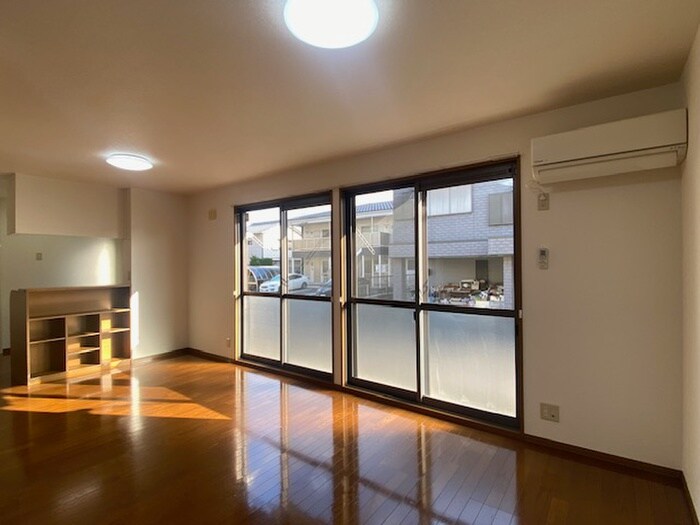 エントピアの物件内観写真