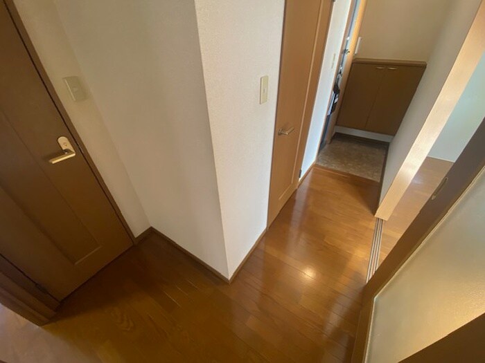 エントピアの物件内観写真